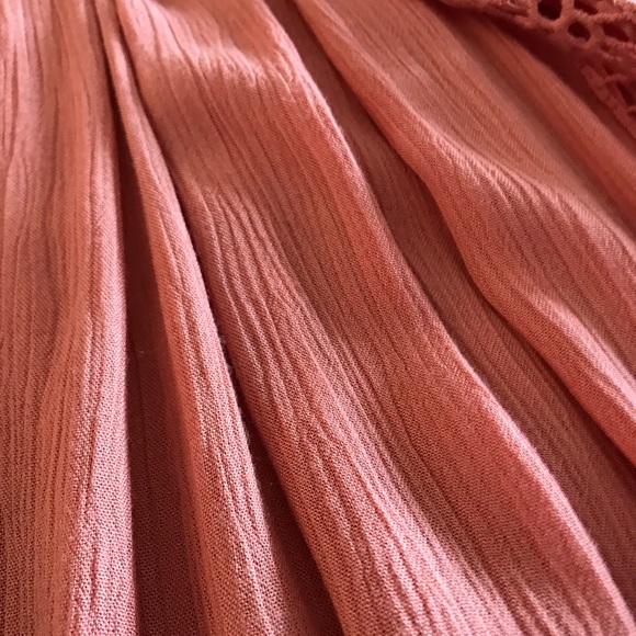 Free People Split neck tunic - Picture 3 of 4